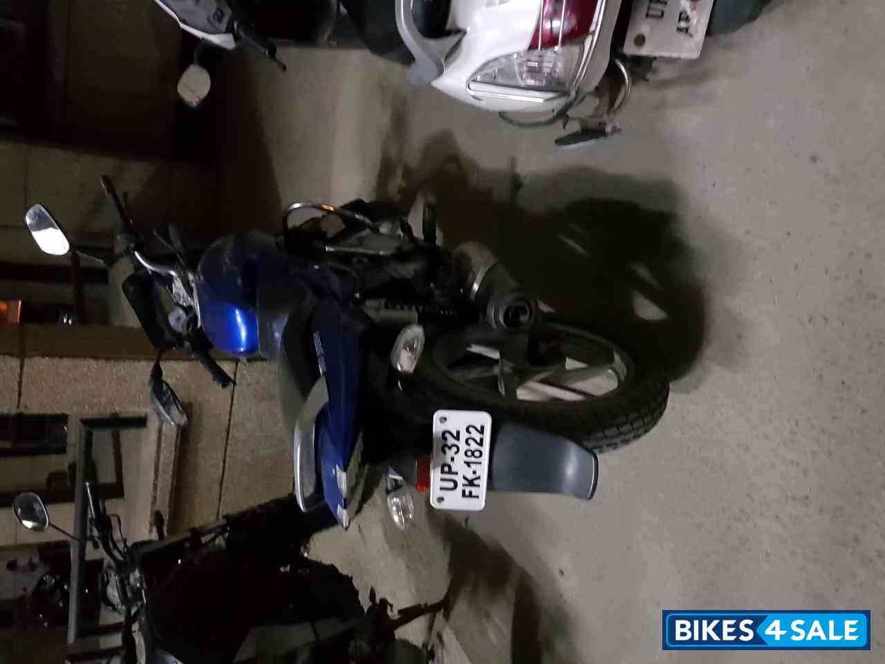 Bajaj Pulsar 150 DTSi