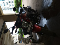 Honda CB Hornet 160R 2016 Model