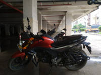 Honda CB Hornet 160R