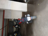 Honda CB Hornet 160R