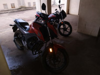 Honda CB Hornet 160R