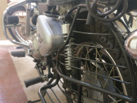 Royal Enfield Bullet Electra Twinspark