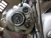 Royal Enfield Bullet Electra Twinspark