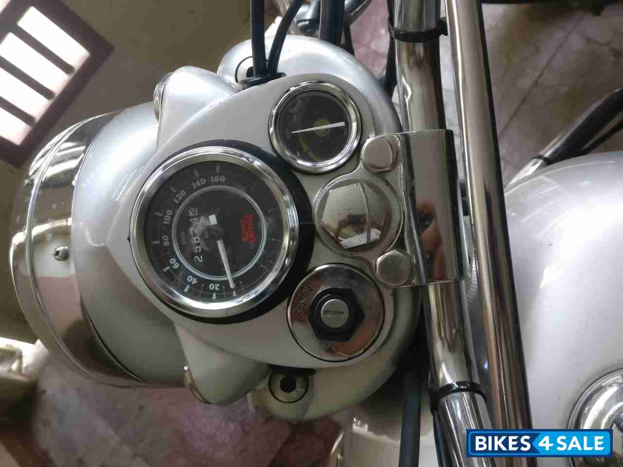 Royal Enfield Bullet Electra Twinspark