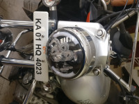 Royal Enfield Bullet Electra Twinspark