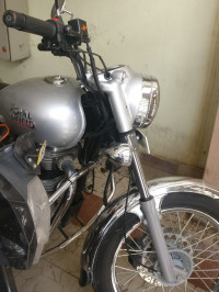 Royal Enfield Bullet Electra Twinspark