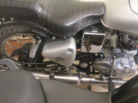 Royal Enfield Bullet Electra Twinspark