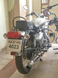 Royal Enfield Bullet Electra Twinspark