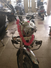 Royal Enfield Bullet Electra Twinspark