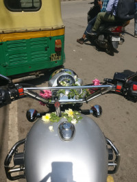 Royal Enfield Bullet Electra Twinspark