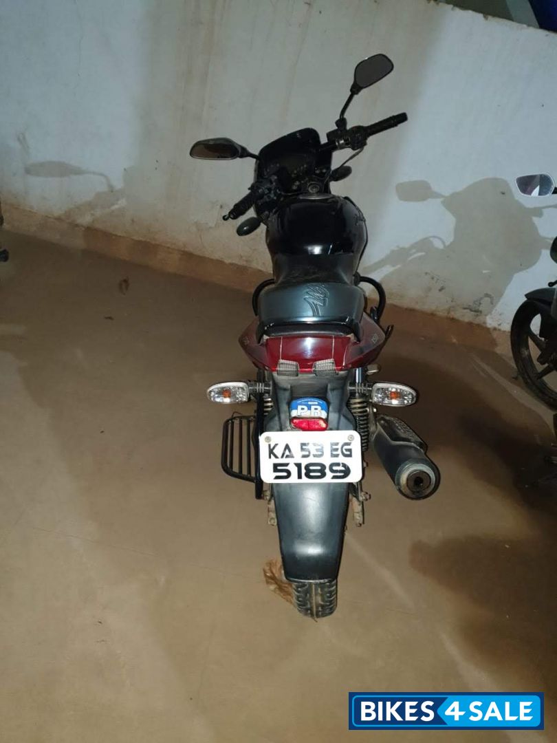 Bajaj Pulsar 150 DTSi