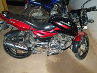 Bajaj Pulsar 150 DTSi