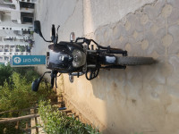 Bajaj Pulsar 150 DTSi 2011 Model