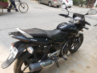Black Bajaj Pulsar 150 DTSi