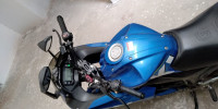 Suzuki Gixxer SF