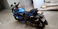 Suzuki Gixxer SF