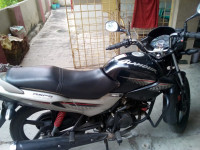 Hero Glamour 125 2013 Model