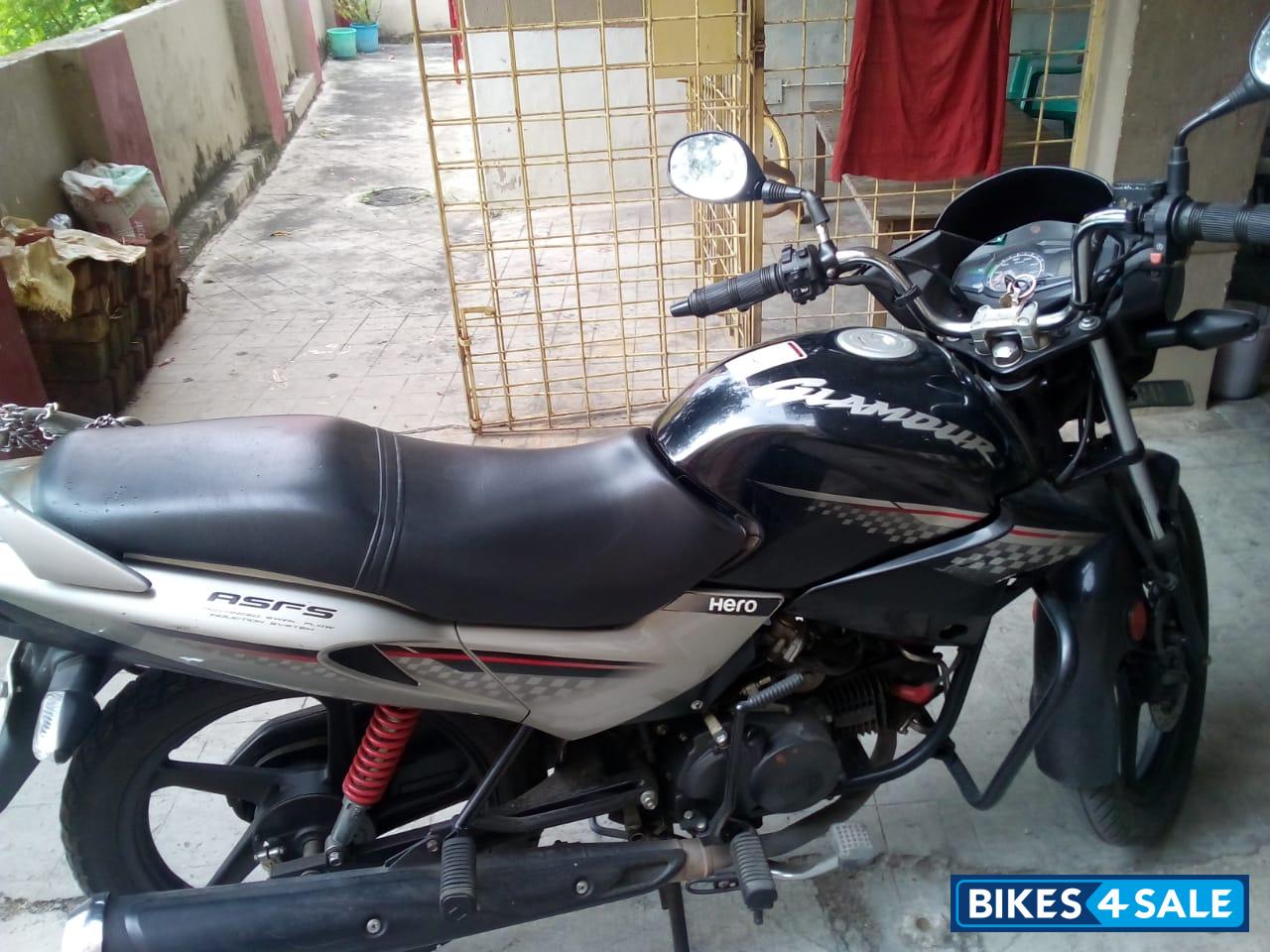 Hero Honda Glamour Used Bike Price In Kolkata لم يسبق له مثيل
