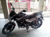 Hero Glamour 125