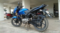 Bajaj Pulsar 150 DTSi