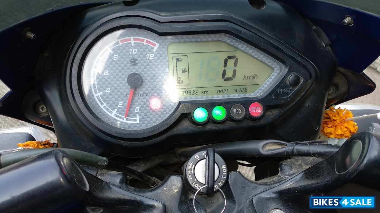 Bajaj Pulsar 150 DTSi Bajaj Pulsar 150 DTSi