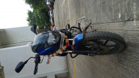Bajaj Pulsar 150 DTSi