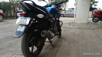 Bajaj Pulsar 150 DTSi