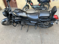 Black UM Renegade Sports S