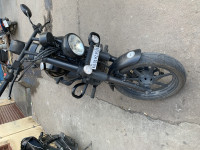 Black UM Renegade Sports S