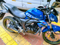 Suzuki Gixxer 150 2017 Model