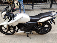 TVS Apache RTR 180 2014 Model