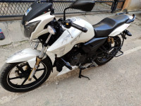 TVS Apache RTR 180