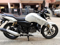 TVS Apache RTR 180
