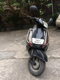 Mahindra Duro 2010 Model