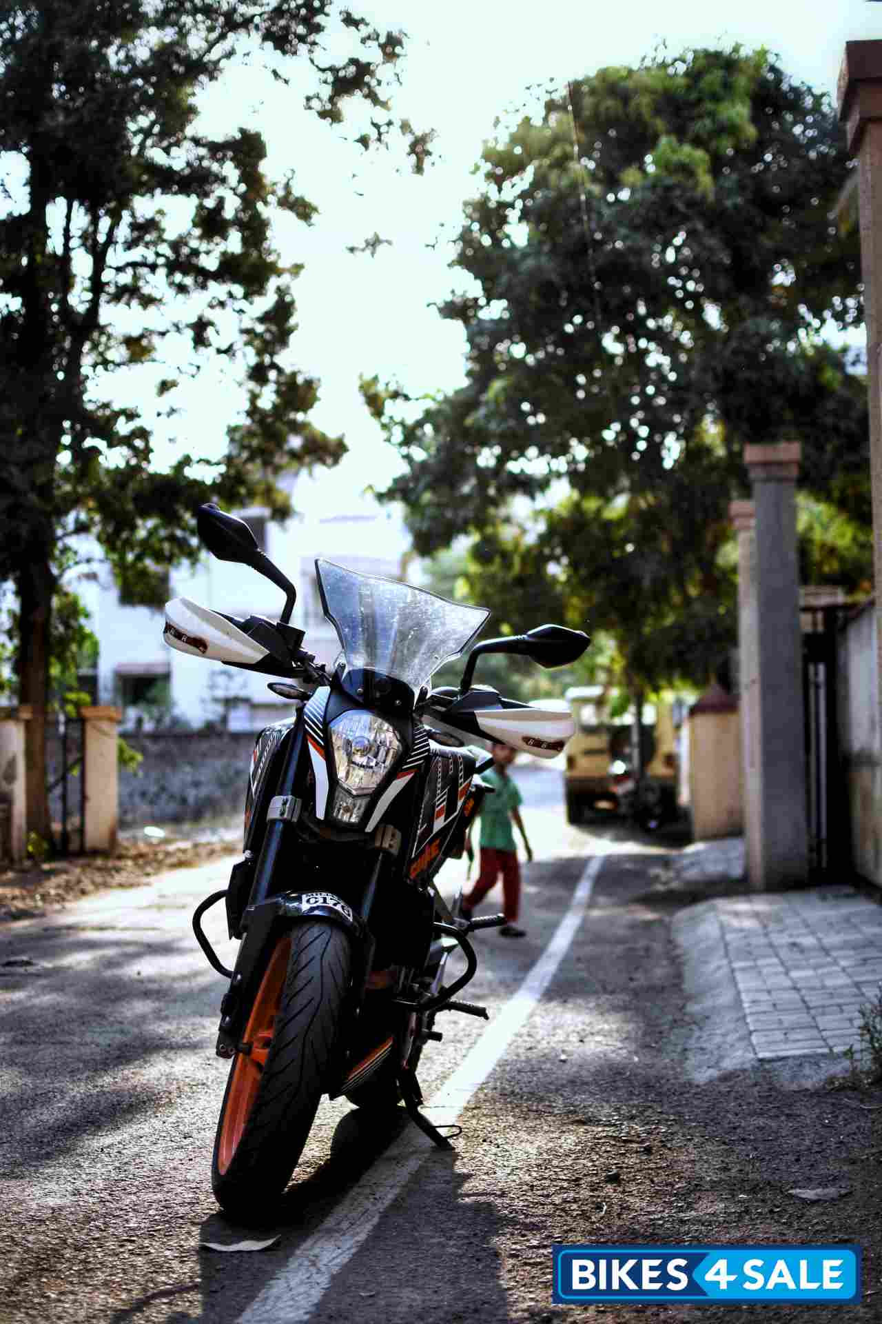 KTM Duke 390 KTM Duke 390