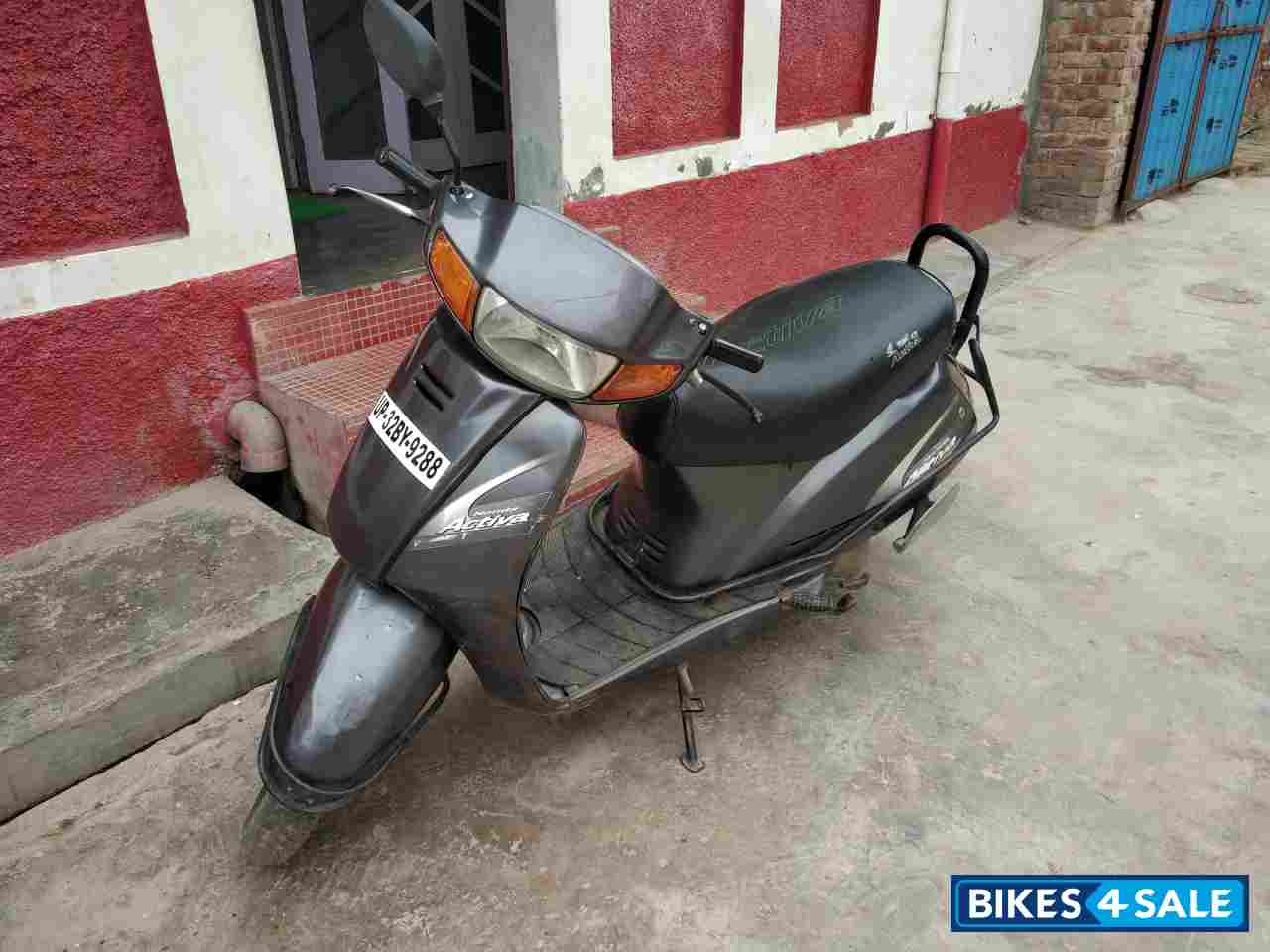 Honda Activa
