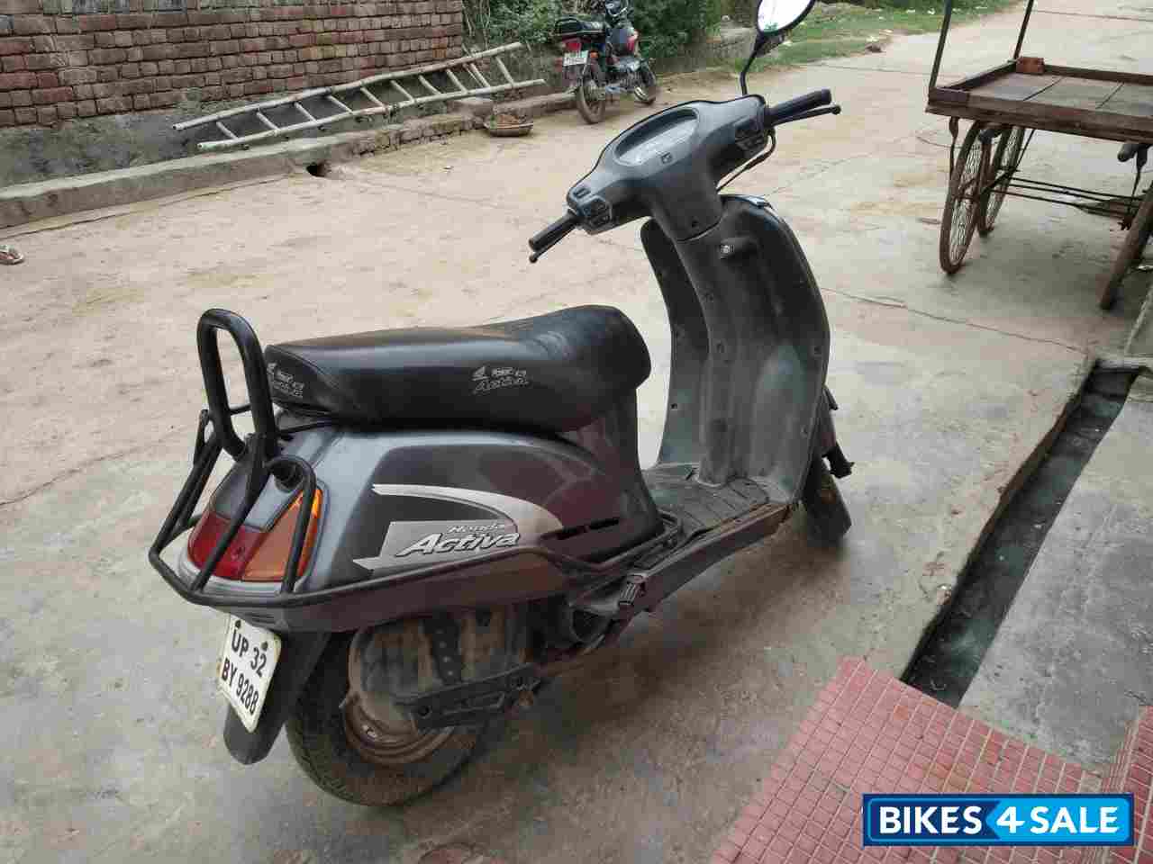 Honda Activa