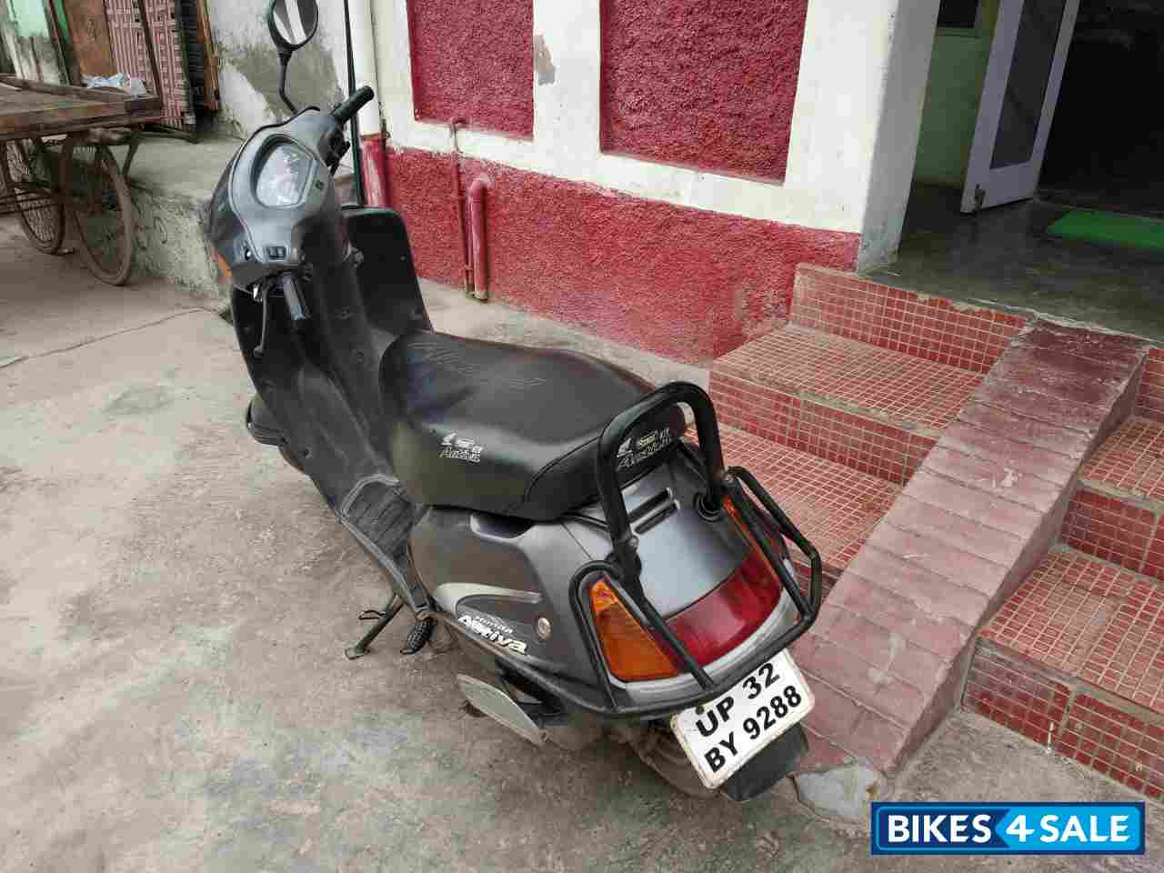 Honda Activa