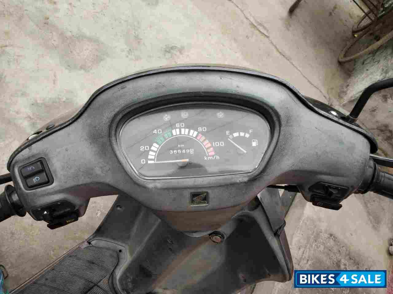 Honda Activa