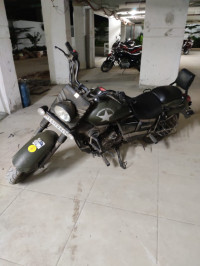 UM Renegade Commando 2017 Model