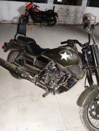 UM Renegade Commando