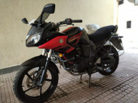 Yamaha Fazer 2013 Model