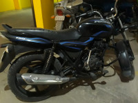 Bajaj Discover 150 F 2010 Model