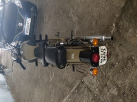 Royal Enfield Classic Desert Storm