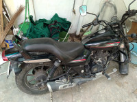 Bajaj Avenger Street 220 2016 Model