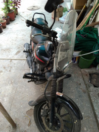 Bajaj Avenger Street 220