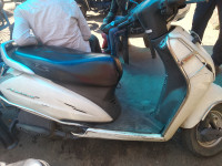 Honda Activa 3G