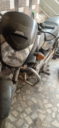 Hero Achiever 2006 Model