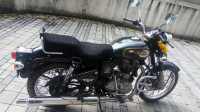 Royal Enfield Bullet Standard 500 2014 Model