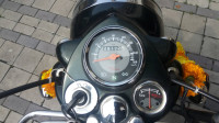 Royal Enfield Bullet Standard 500